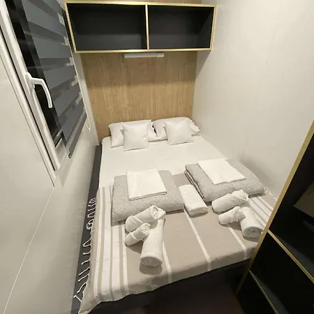 Stayadriatic Mobile Homes Olive