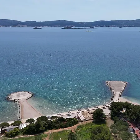 Campingplads Stayadriatic Mobile Homes Olive Sveti Filip i Jakov