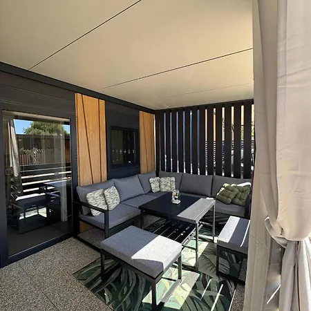 Stayadriatic Mobile Homes Olive 圣菲利普雅科夫