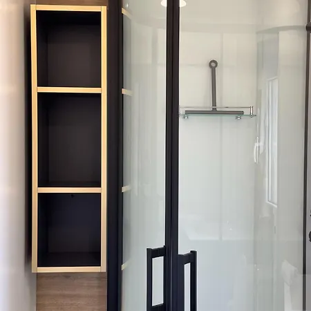 营地 Stayadriatic Mobile Homes Olive 圣菲利普雅科夫