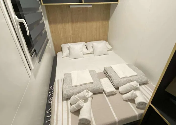 Stayadriatic Mobile Homes Olive