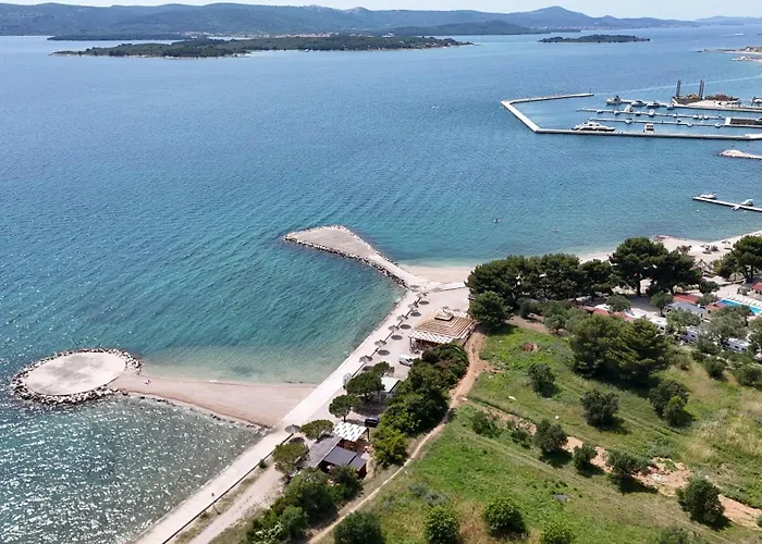 Stayadriatic Mobile Homes Olive