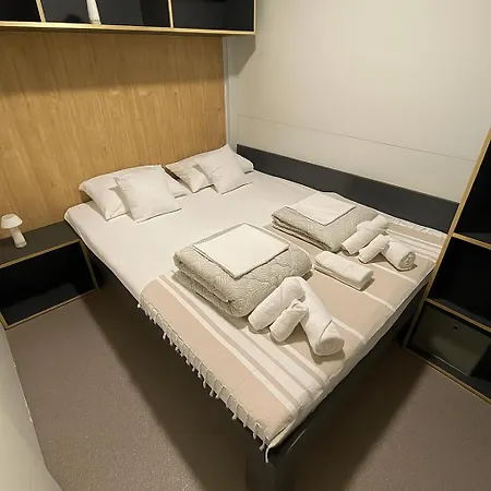 Stayadriatic Mobile Homes Olive