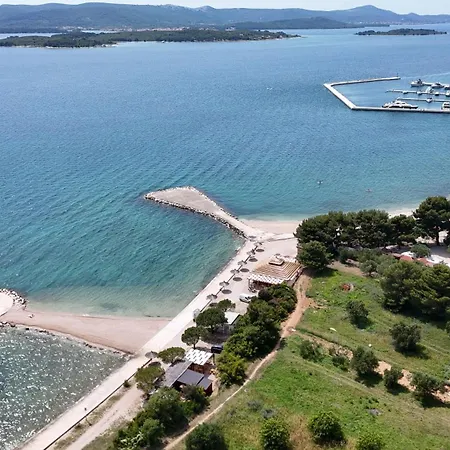 Stayadriatic Mobile Homes Olive