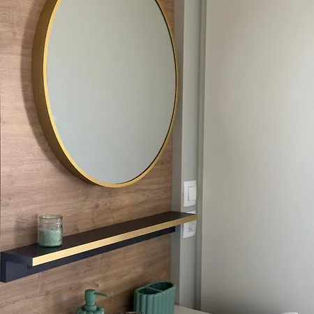 Stayadriatic Mobile Homes Olive Sveti Filip i Jakov