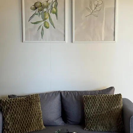 Stayadriatic Mobile Homes Olive Camping Sveti Filip i Jakov