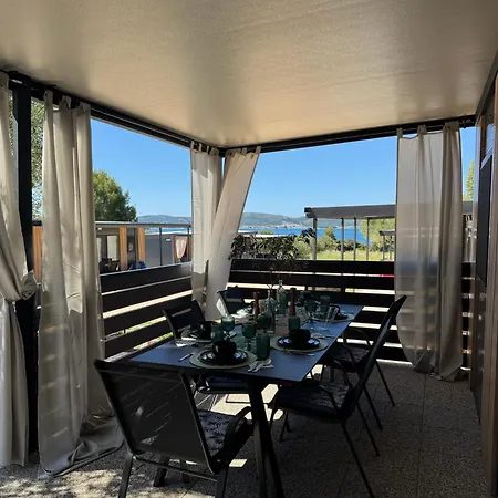 Stayadriatic Mobile Homes Olive *