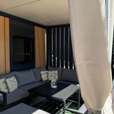 Stayadriatic Mobile Homes Olive Sveti Filip i Jakov