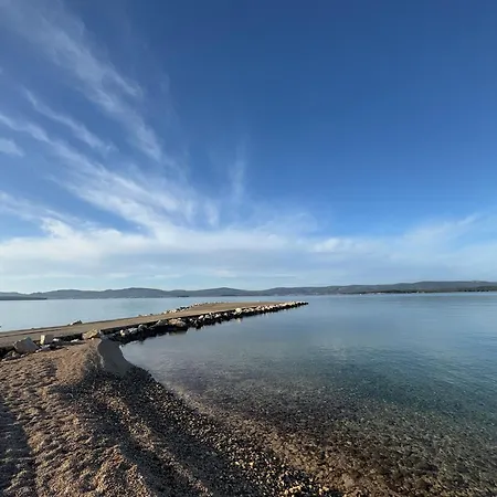 Kemping Stayadriatic Mobile Homes Olive