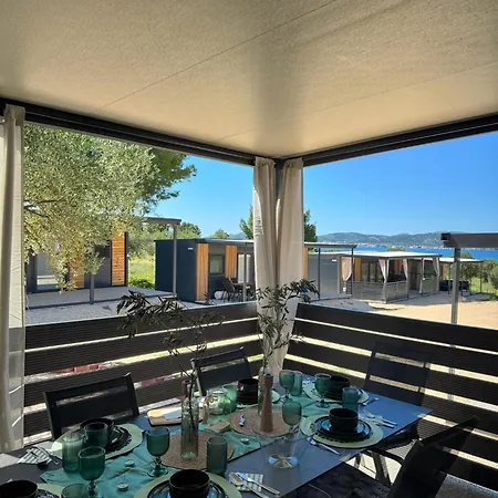 Stayadriatic Mobile Homes Olive