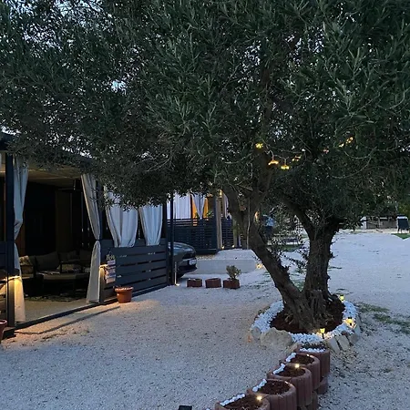 Stayadriatic Mobile Homes Olive