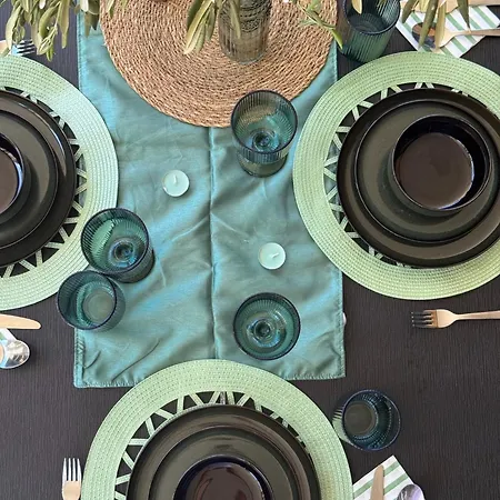 Stayadriatic Mobile Homes Olive Kemping
