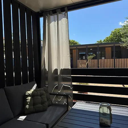 Stayadriatic Mobile Homes Olive * Sveti Filip i Jakov