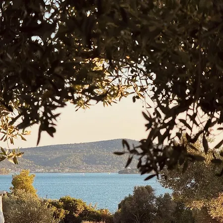 Stayadriatic Mobile Homes Olive Kemping *
