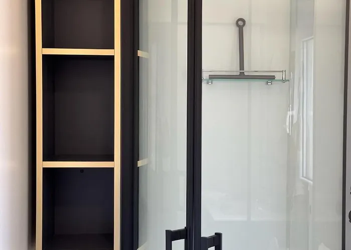 Kamp Stayadriatic Mobile Homes Olive Sveti Filip i Jakov